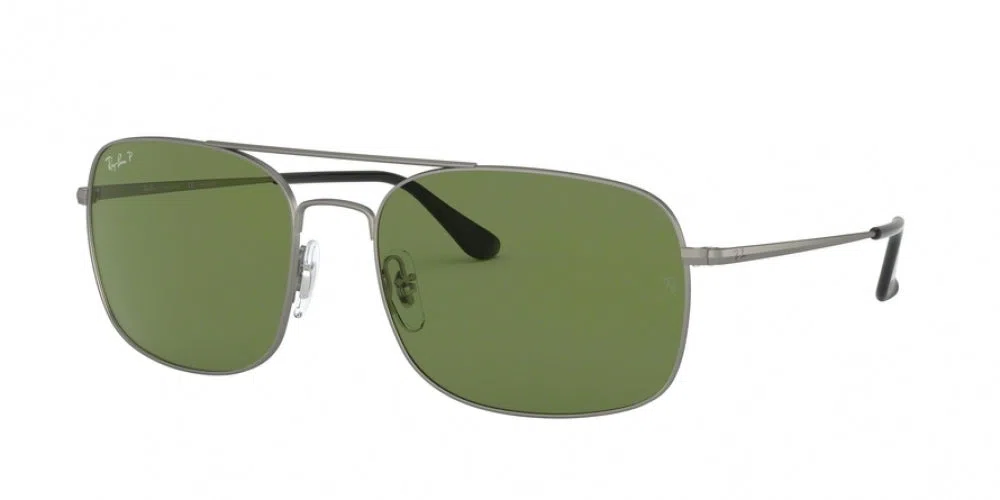 Ray-Ban 3611 Sunglasses - view 6